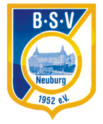 BSV Neuburg e.V. Logo